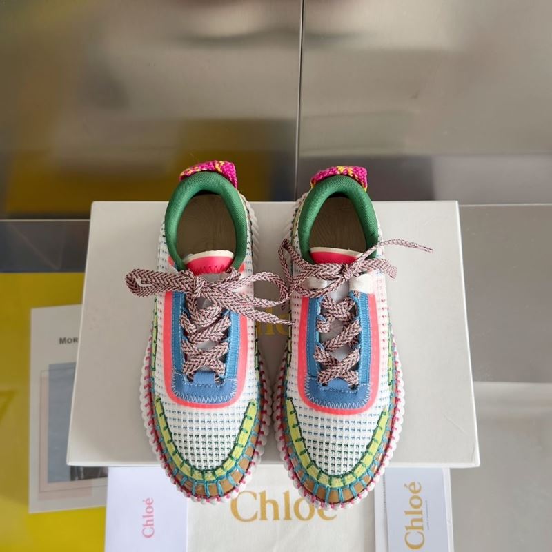 Chloe Sneakers